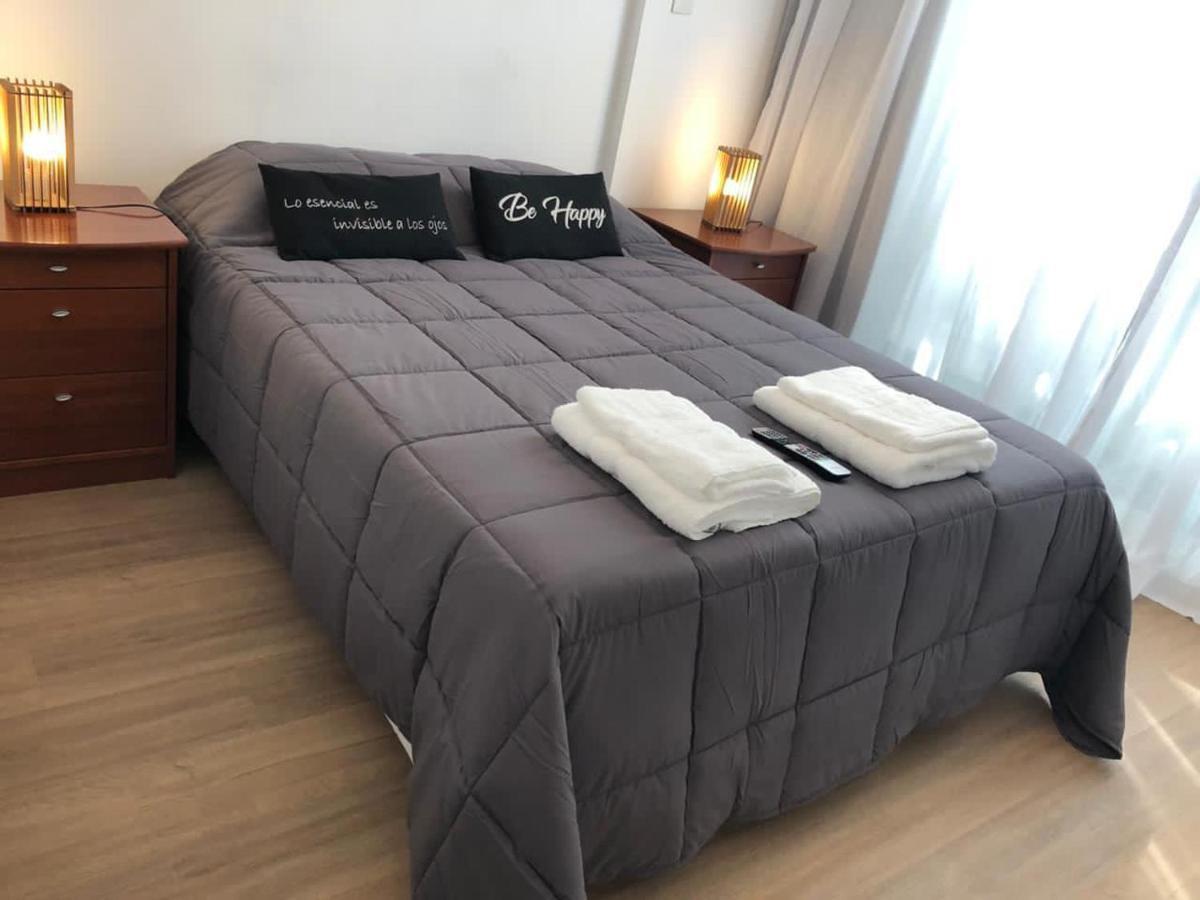 Monroe Suites بوينس آيرس المظهر الخارجي الصورة