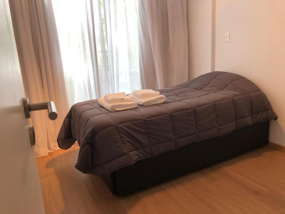 Monroe Suites بوينس آيرس المظهر الخارجي الصورة