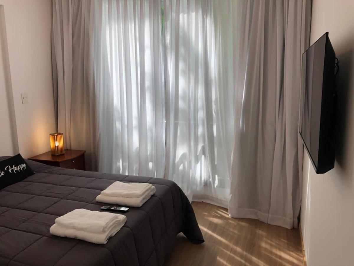 Monroe Suites بوينس آيرس المظهر الخارجي الصورة