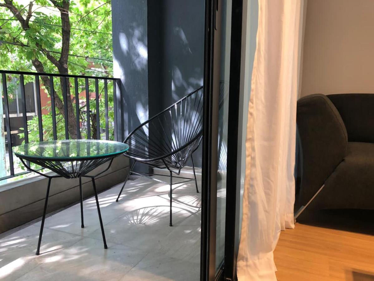 Monroe Suites بوينس آيرس المظهر الخارجي الصورة