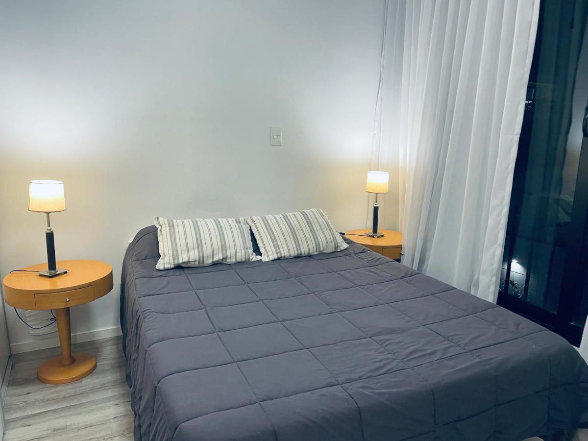 Monroe Suites بوينس آيرس المظهر الخارجي الصورة
