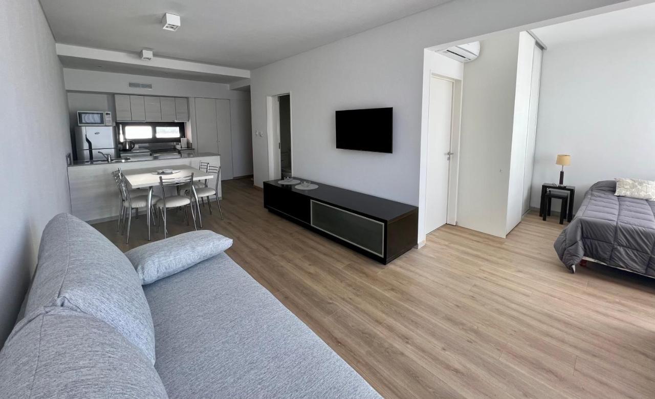 Monroe Suites بوينس آيرس المظهر الخارجي الصورة