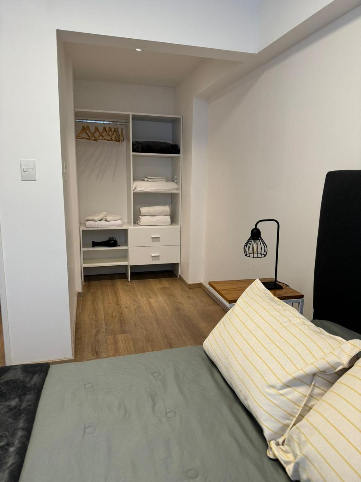 Monroe Suites بوينس آيرس المظهر الخارجي الصورة