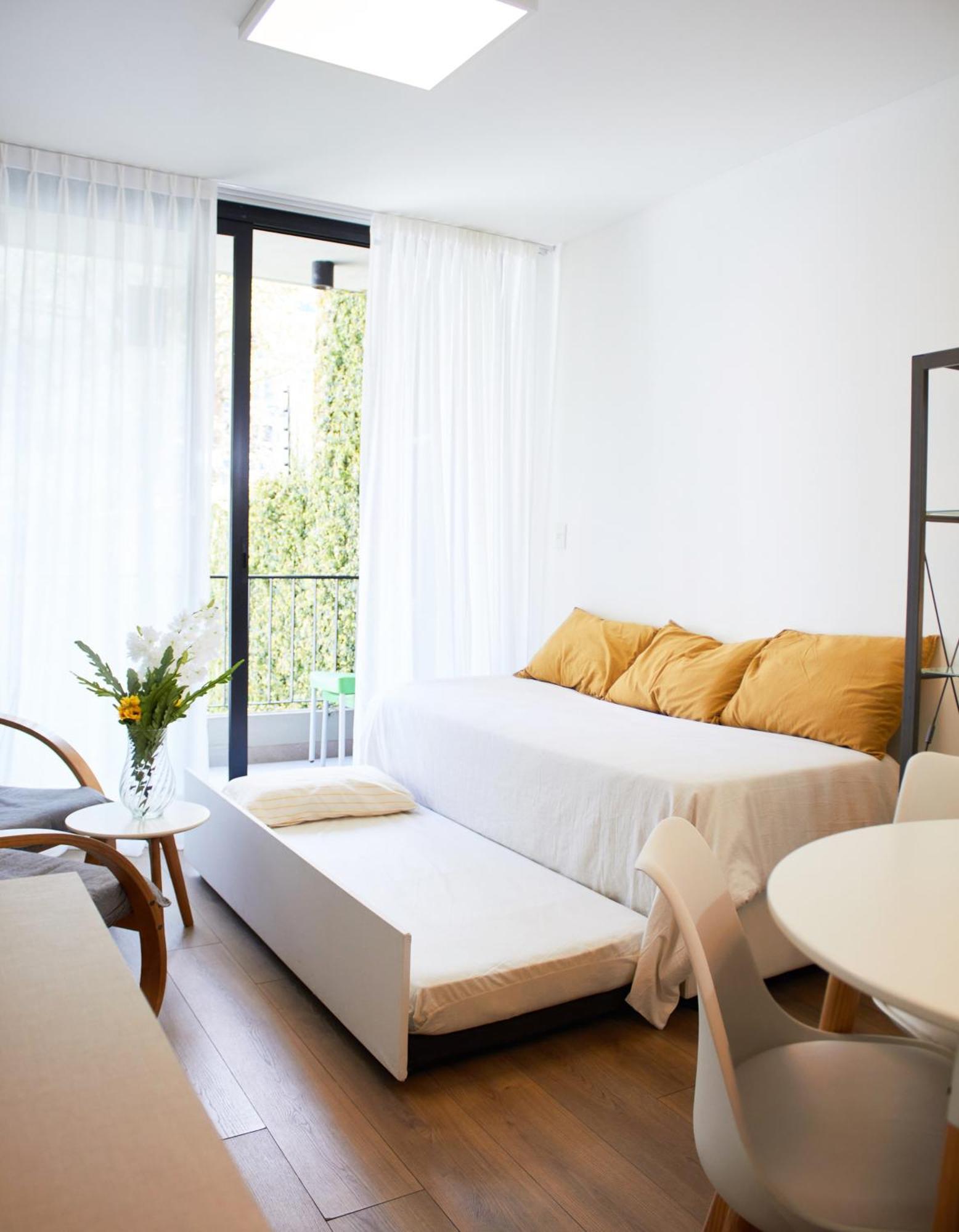 Monroe Suites بوينس آيرس المظهر الخارجي الصورة