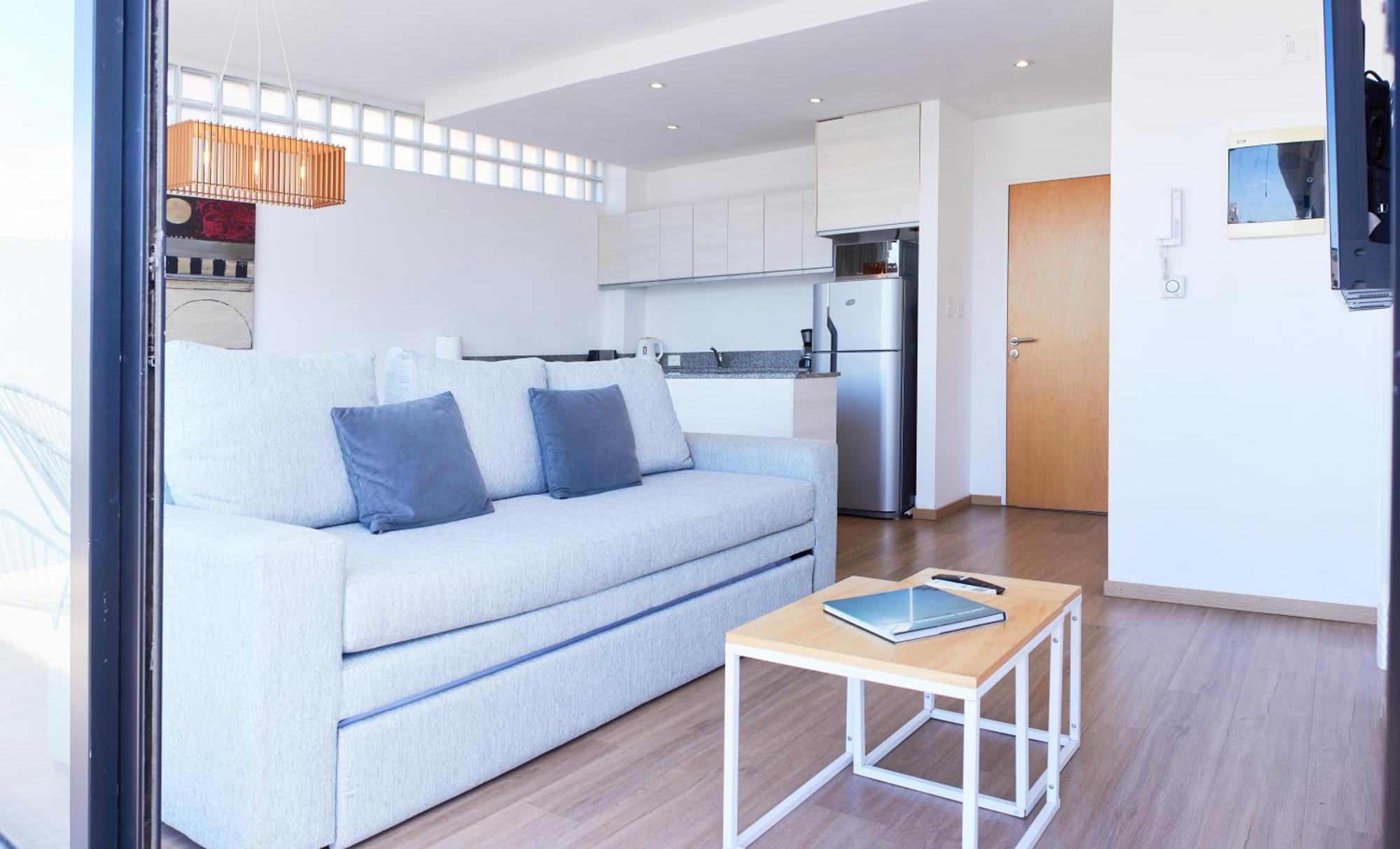 Monroe Suites بوينس آيرس المظهر الخارجي الصورة