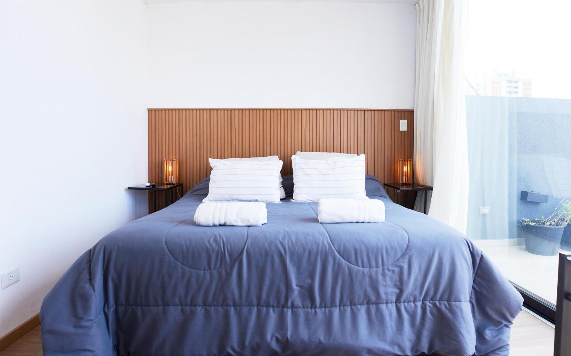 Monroe Suites بوينس آيرس المظهر الخارجي الصورة