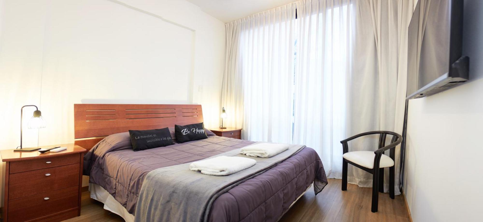 Monroe Suites بوينس آيرس المظهر الخارجي الصورة
