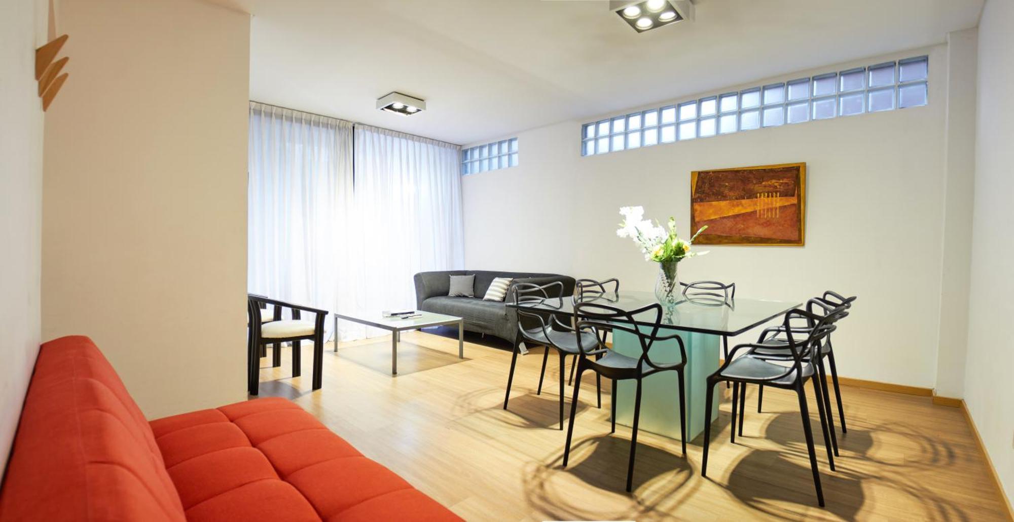 Monroe Suites بوينس آيرس المظهر الخارجي الصورة