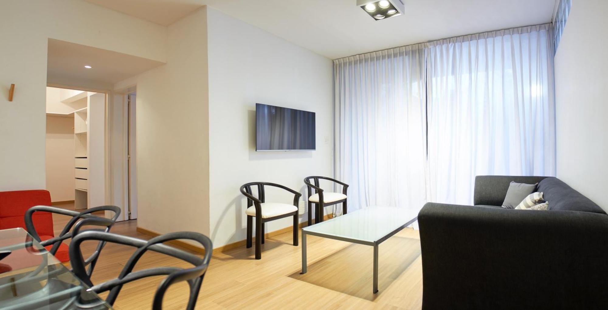 Monroe Suites بوينس آيرس المظهر الخارجي الصورة
