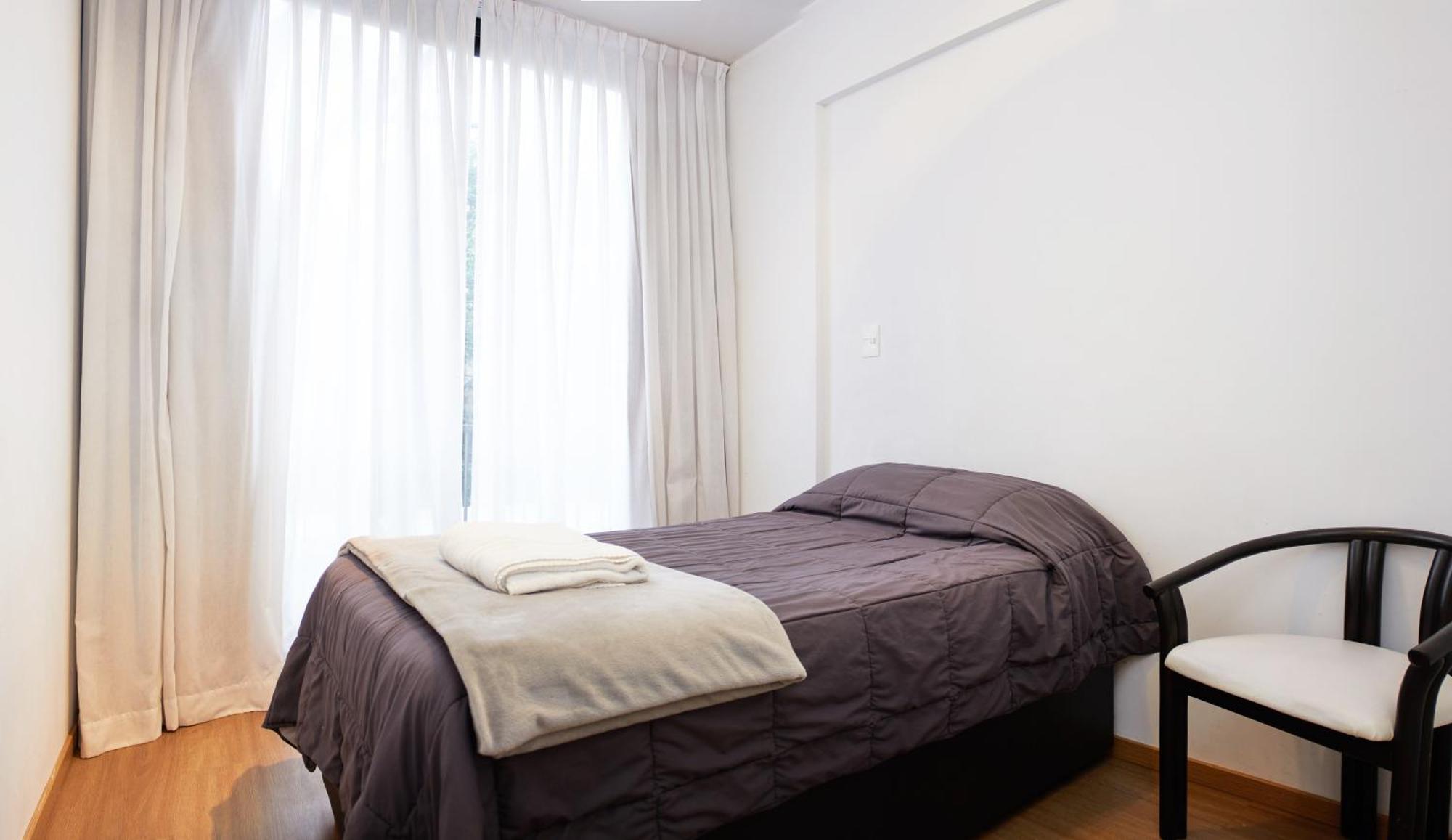 Monroe Suites بوينس آيرس المظهر الخارجي الصورة