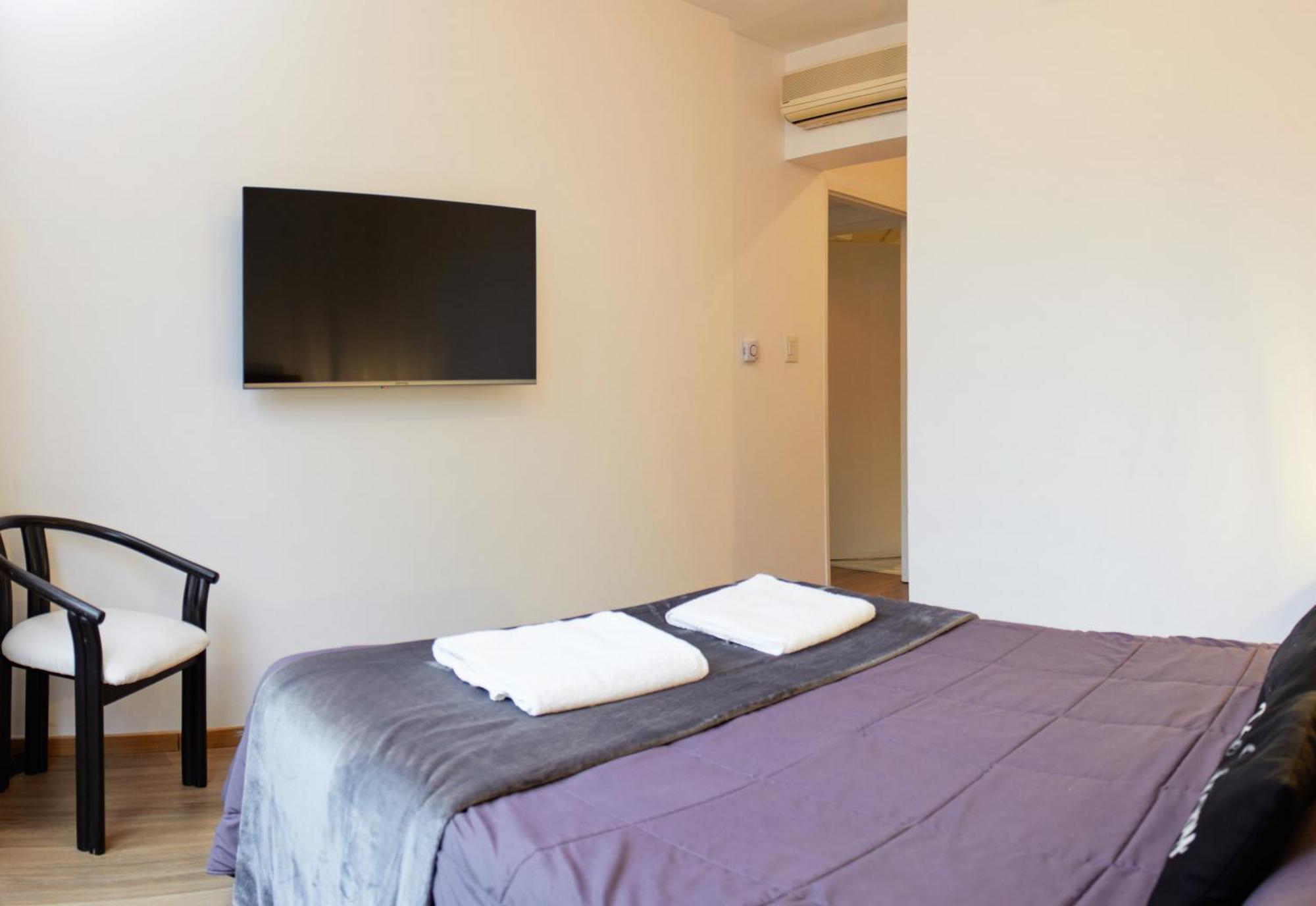 Monroe Suites بوينس آيرس المظهر الخارجي الصورة