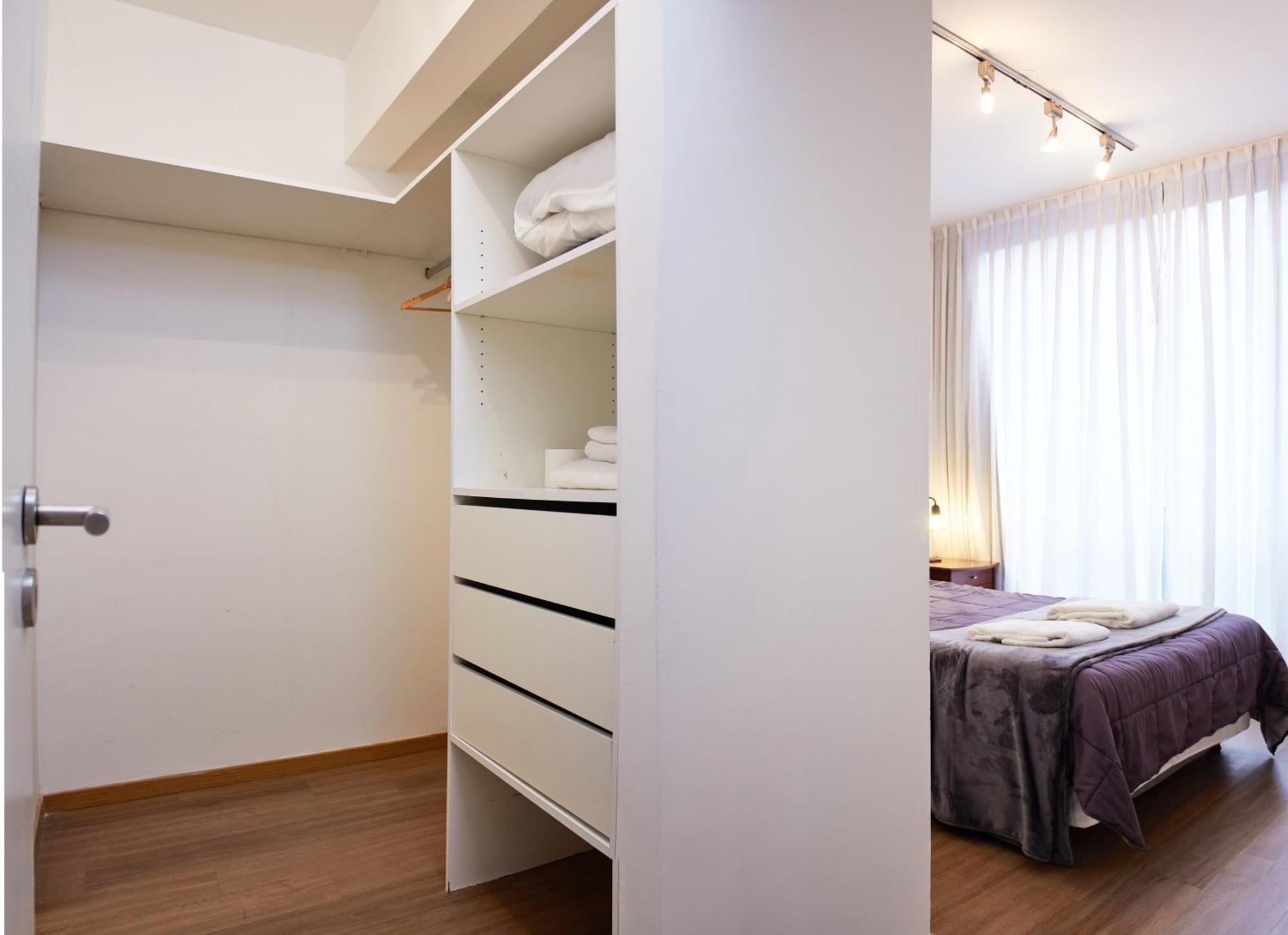 Monroe Suites بوينس آيرس المظهر الخارجي الصورة