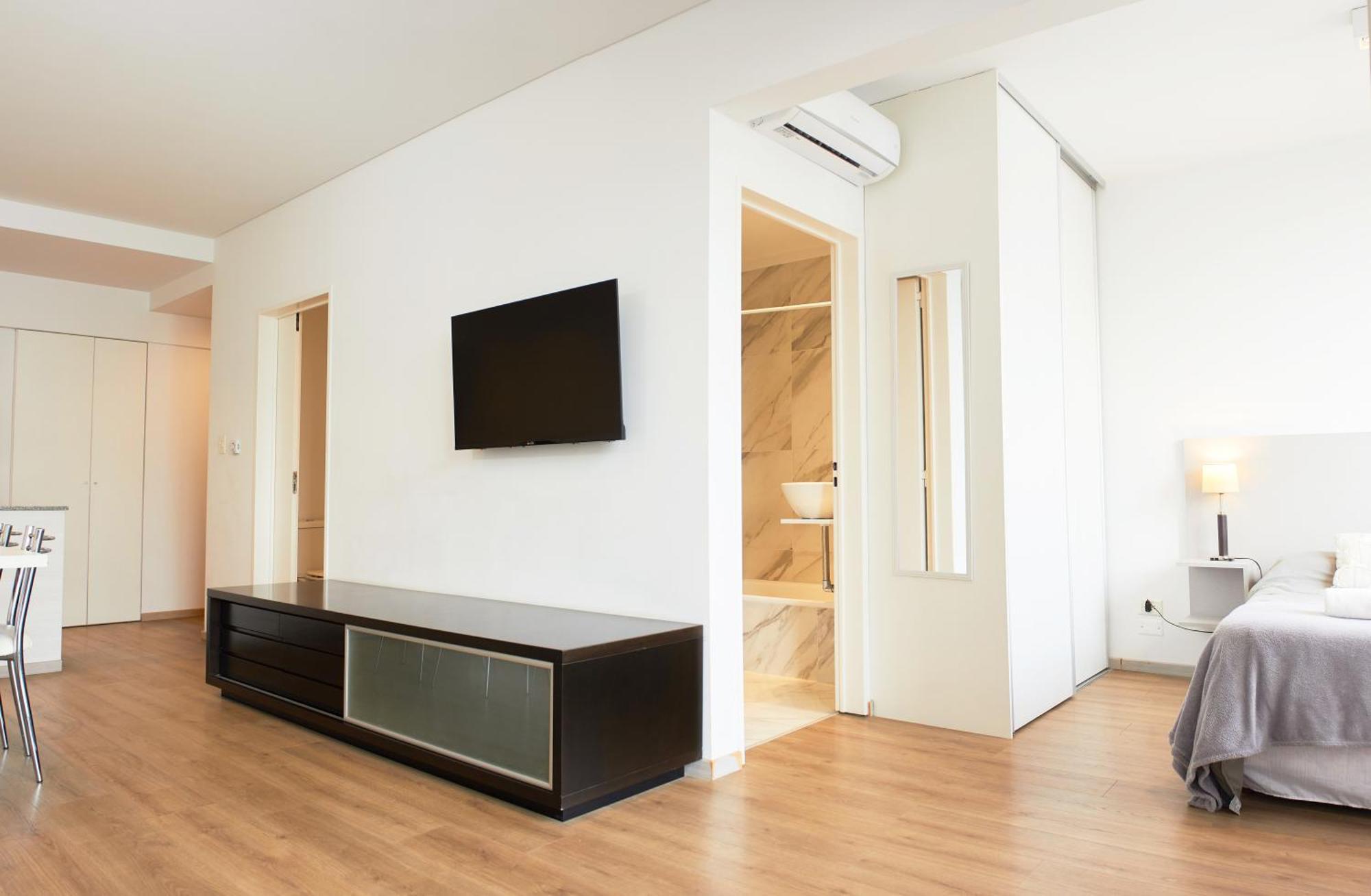Monroe Suites بوينس آيرس المظهر الخارجي الصورة