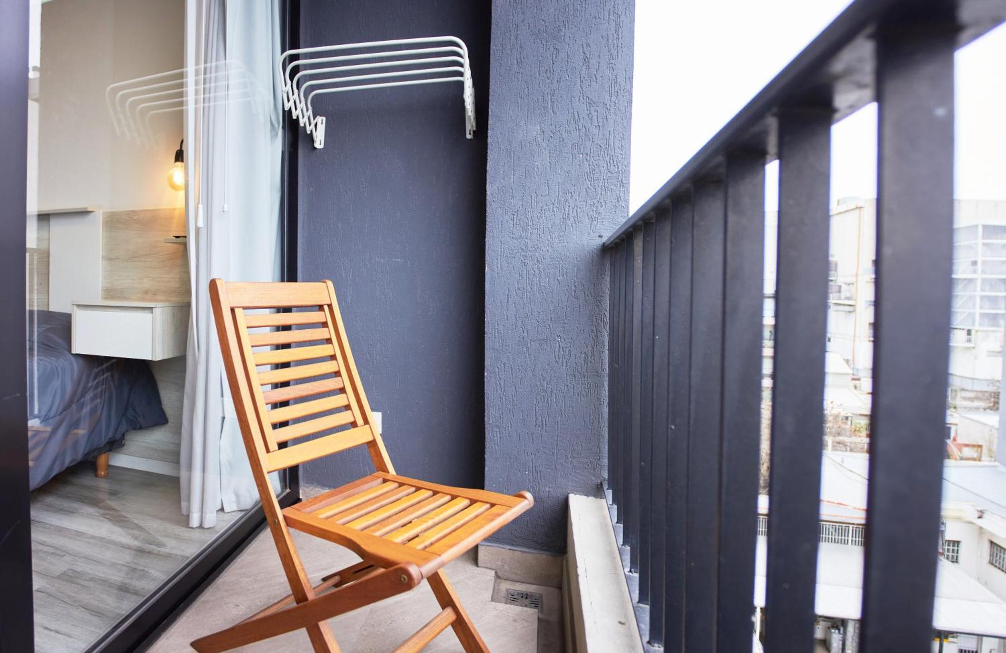 Monroe Suites بوينس آيرس المظهر الخارجي الصورة