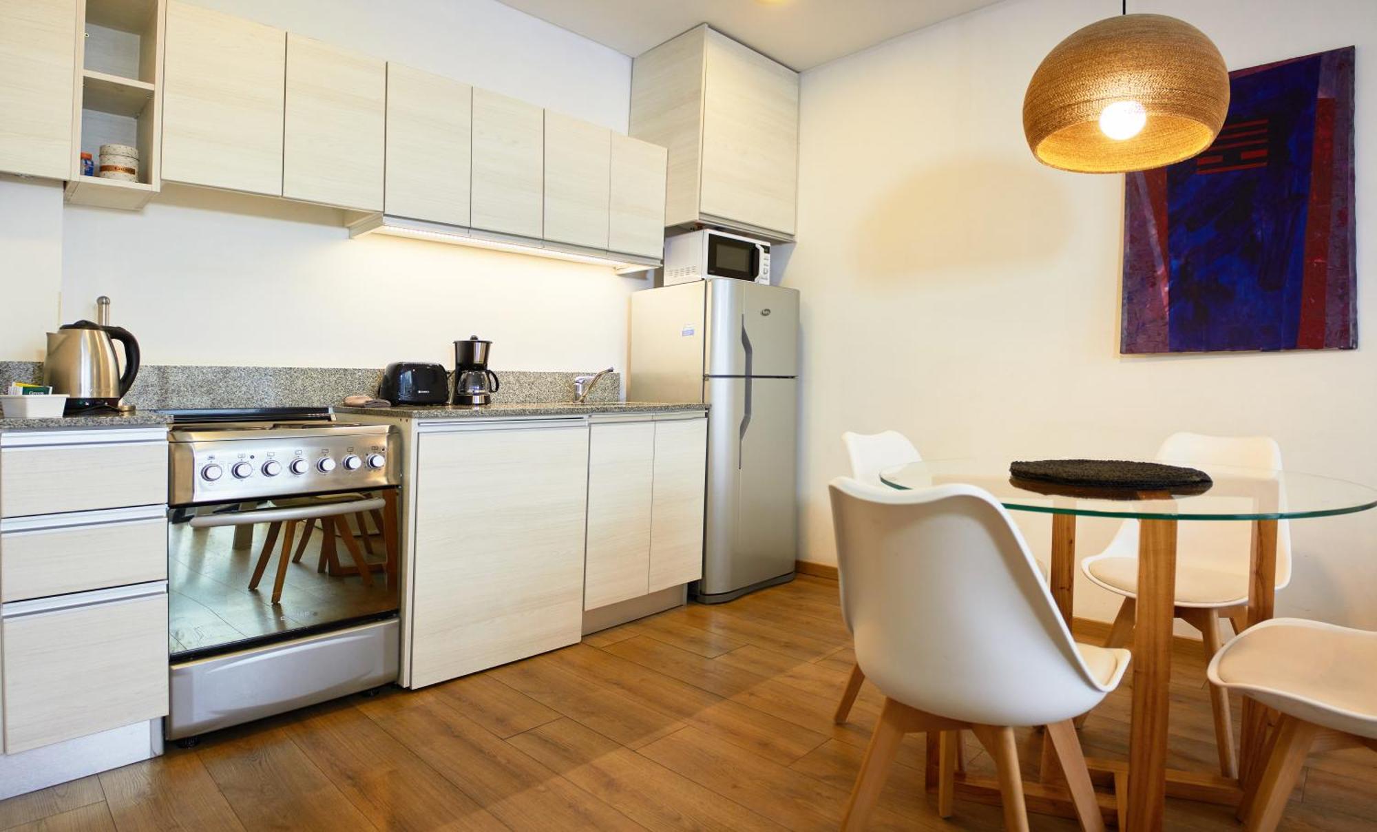 Monroe Suites بوينس آيرس المظهر الخارجي الصورة