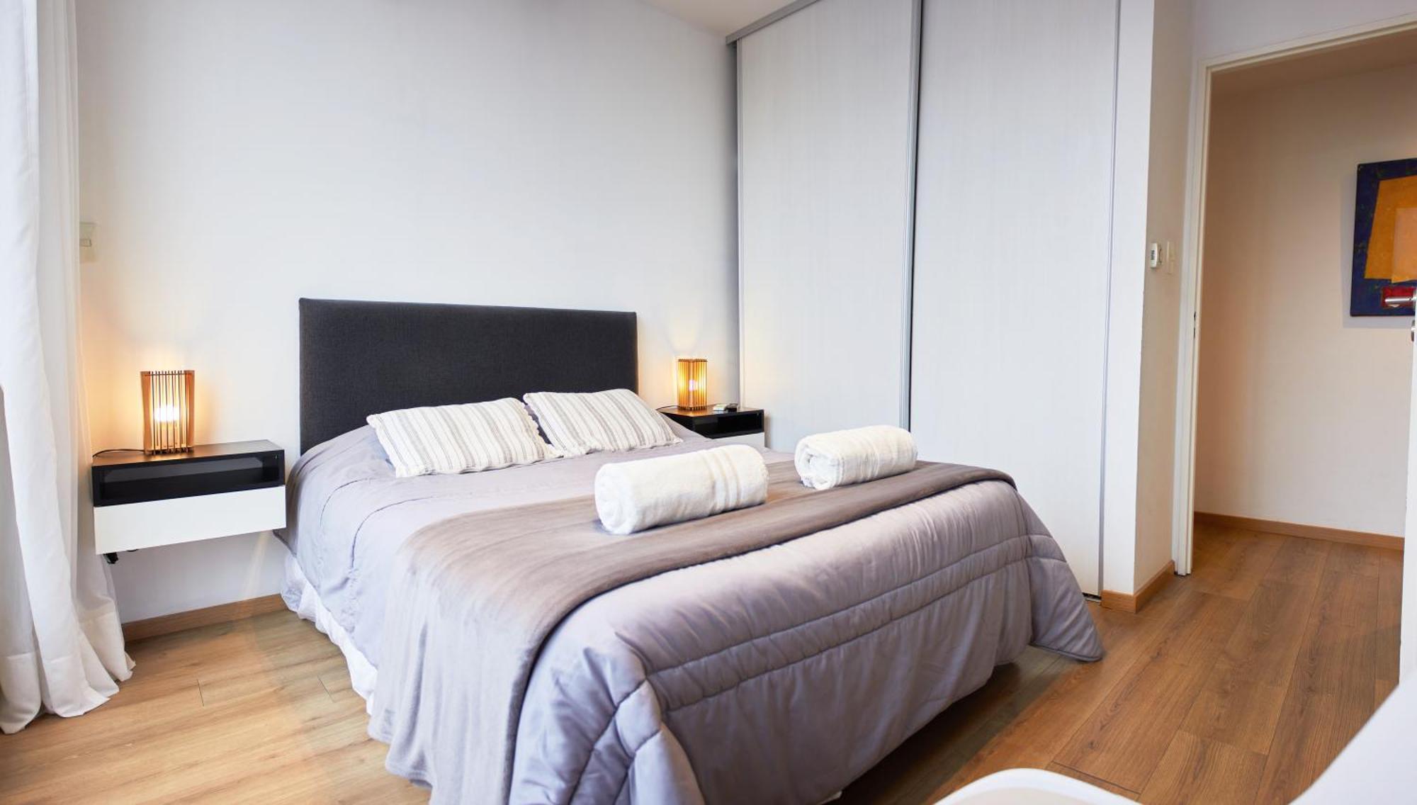 Monroe Suites بوينس آيرس المظهر الخارجي الصورة