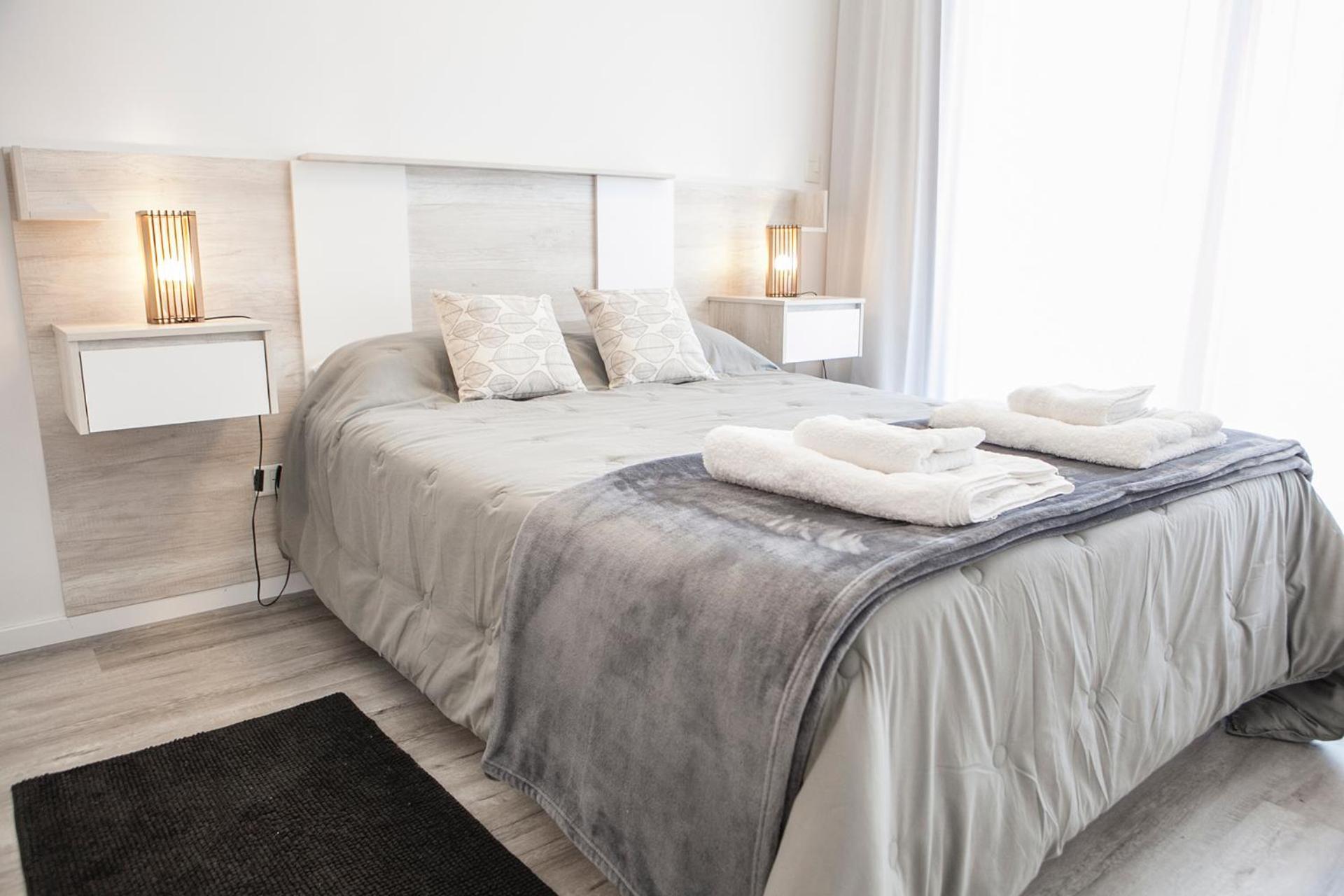 Monroe Suites بوينس آيرس المظهر الخارجي الصورة
